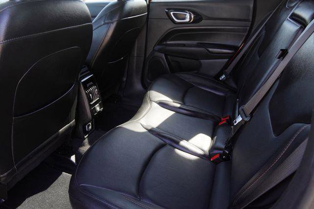 Certified 2023 Jeep Compass Limited image 14