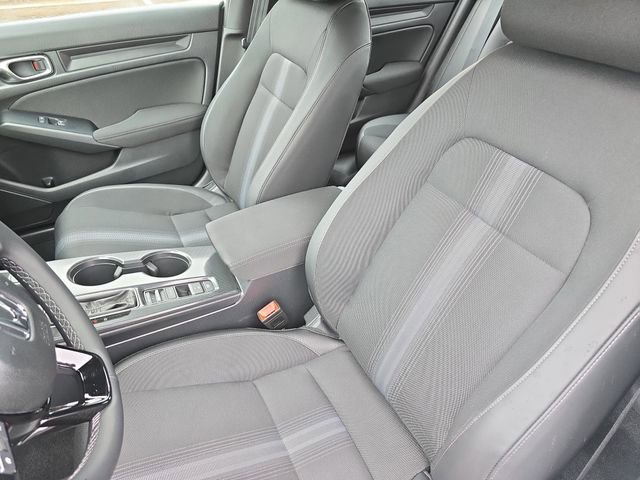 New 2026 Honda Civic Sport image 14