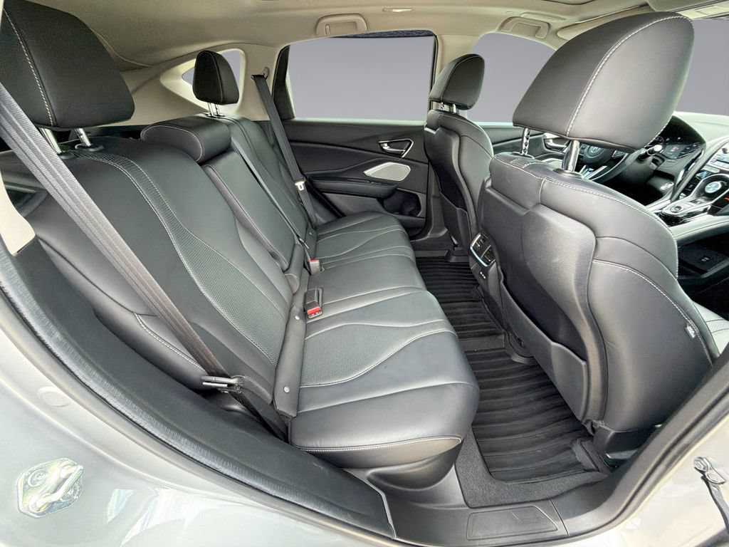 Used 2023 Acura RDX w/ Technology Package FWD image 17
