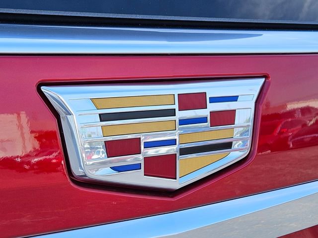 New 2026 Cadillac Escalade Luxury AWD/4WD image 15