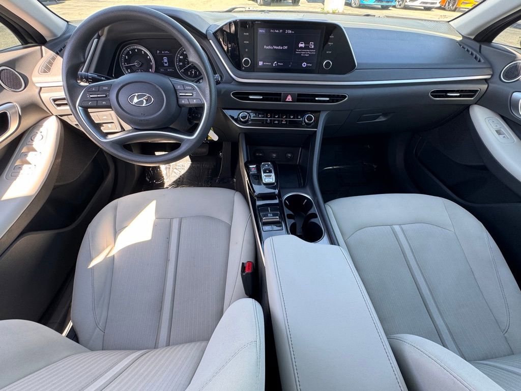 Used 2022 Hyundai Sonata SE image 28