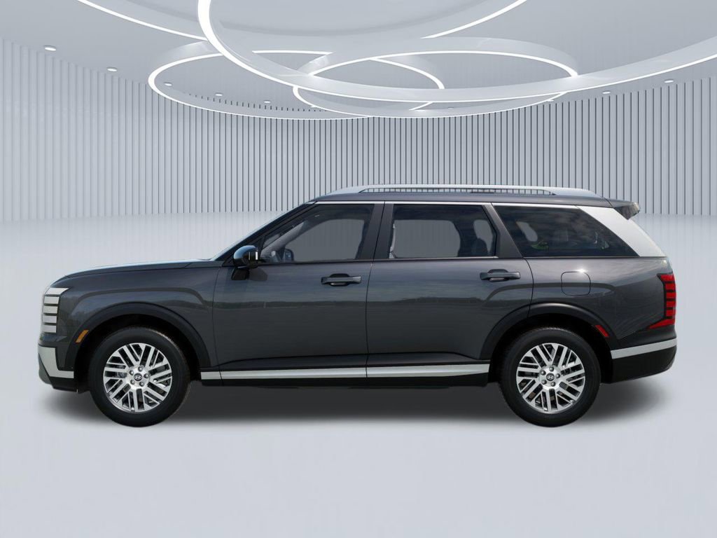 New 2026 Hyundai Palisade SEL FWD image 3