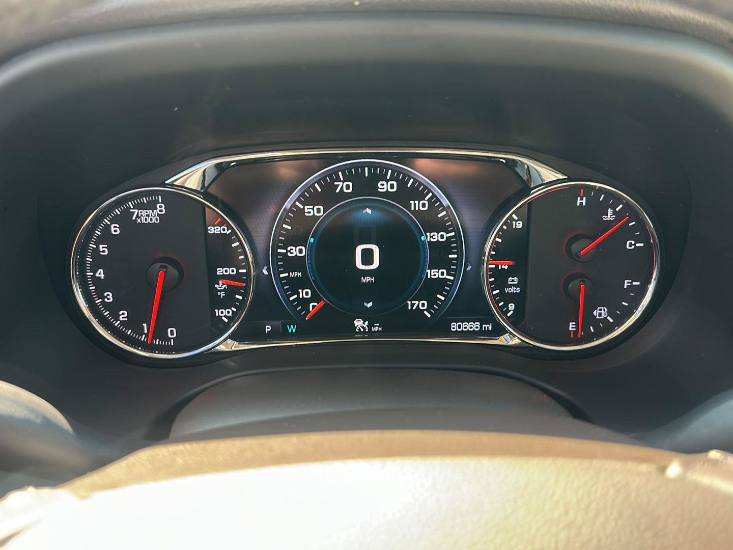 Used 2017 GMC Acadia Denali w/ Technology Package AWD/4WD image 29
