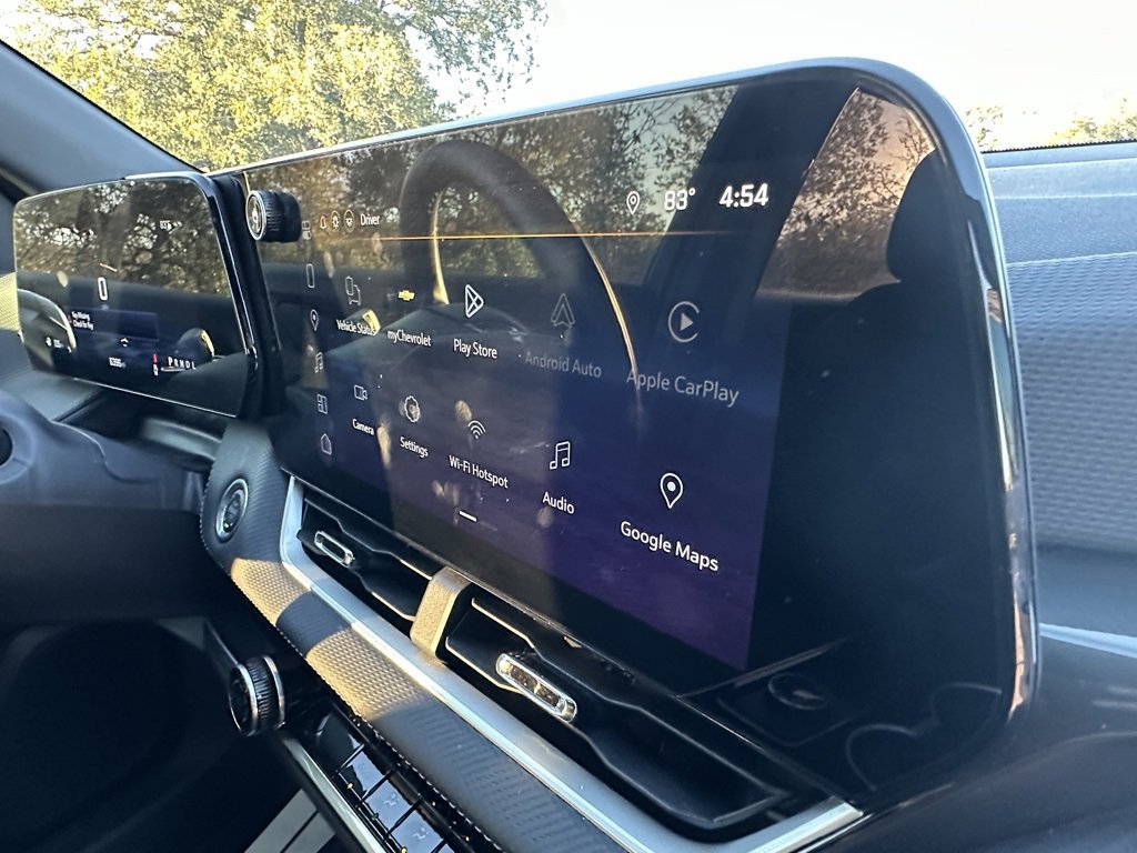 New 2026 Chevrolet Equinox LT image 14