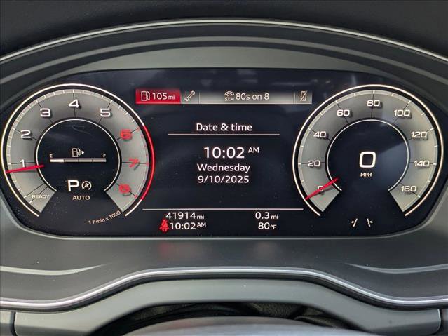 Used 2022 Audi Q5 2.0T Premium Plus w/ Premium Plus Package image 11