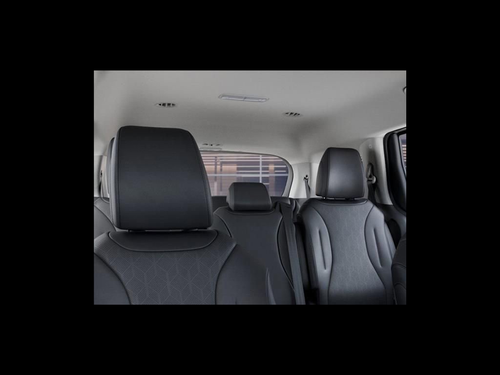 New 2026 Kia Carnival LXS image 27