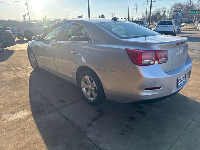 Used 2013 Chevrolet Malibu LS w/ Protection Package image 7