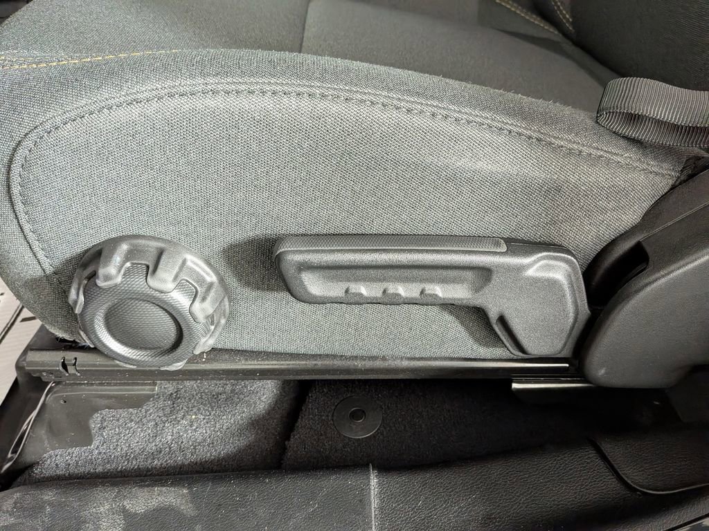 Certified 2025 Jeep Wrangler Unlimited Sport S 4xe image 20