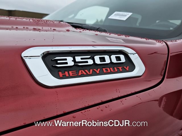 New 2026 RAM 3500 Tradesman image 18