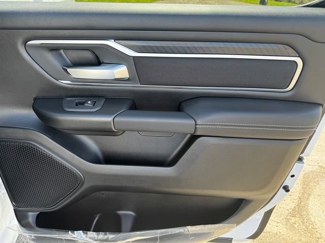 New 2026 RAM 1500 Big Horn AWD/4WD image 15