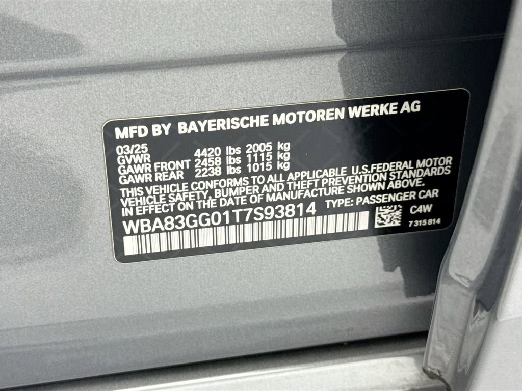 Used 2026 BMW 228i FWD image 34