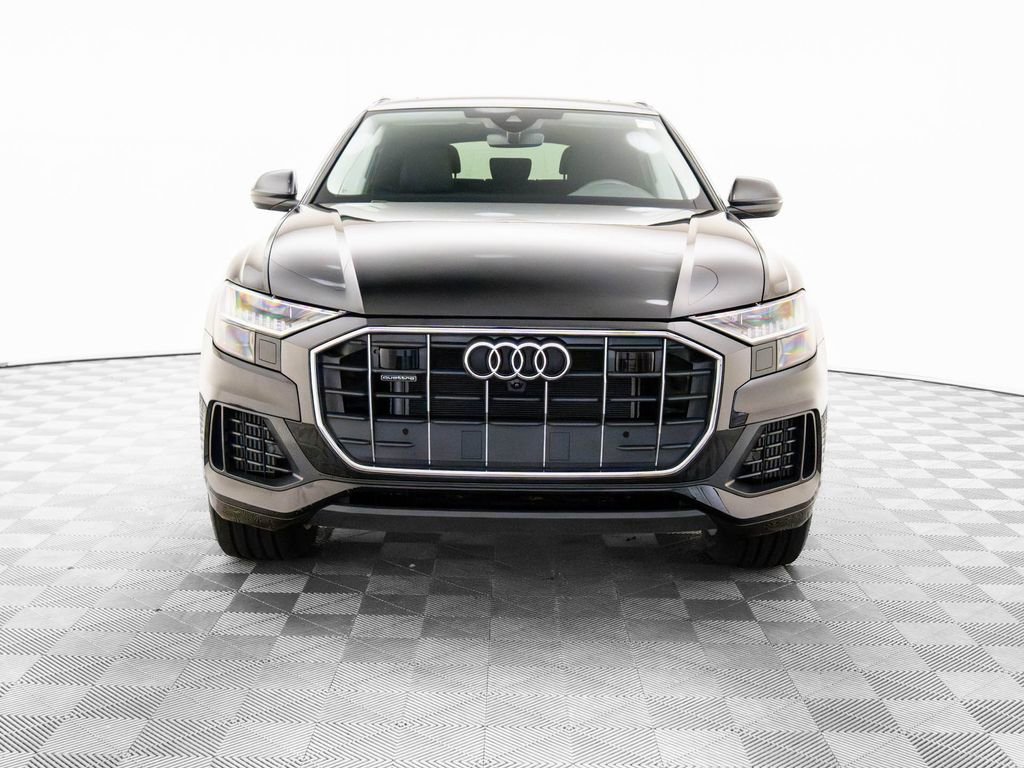 Used 2023 Audi Q8 Premium w/ Convenience Package image 9