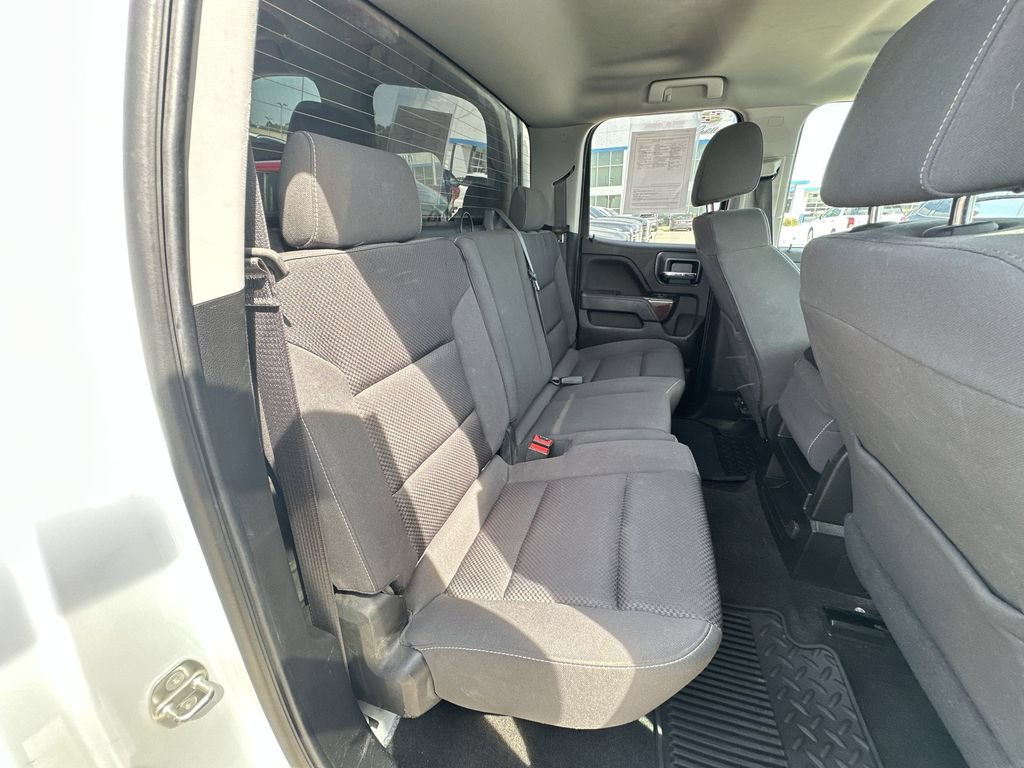 Certified 2019 GMC Sierra 1500 SLE w/ SLE Value Package AWD/4WD image 28