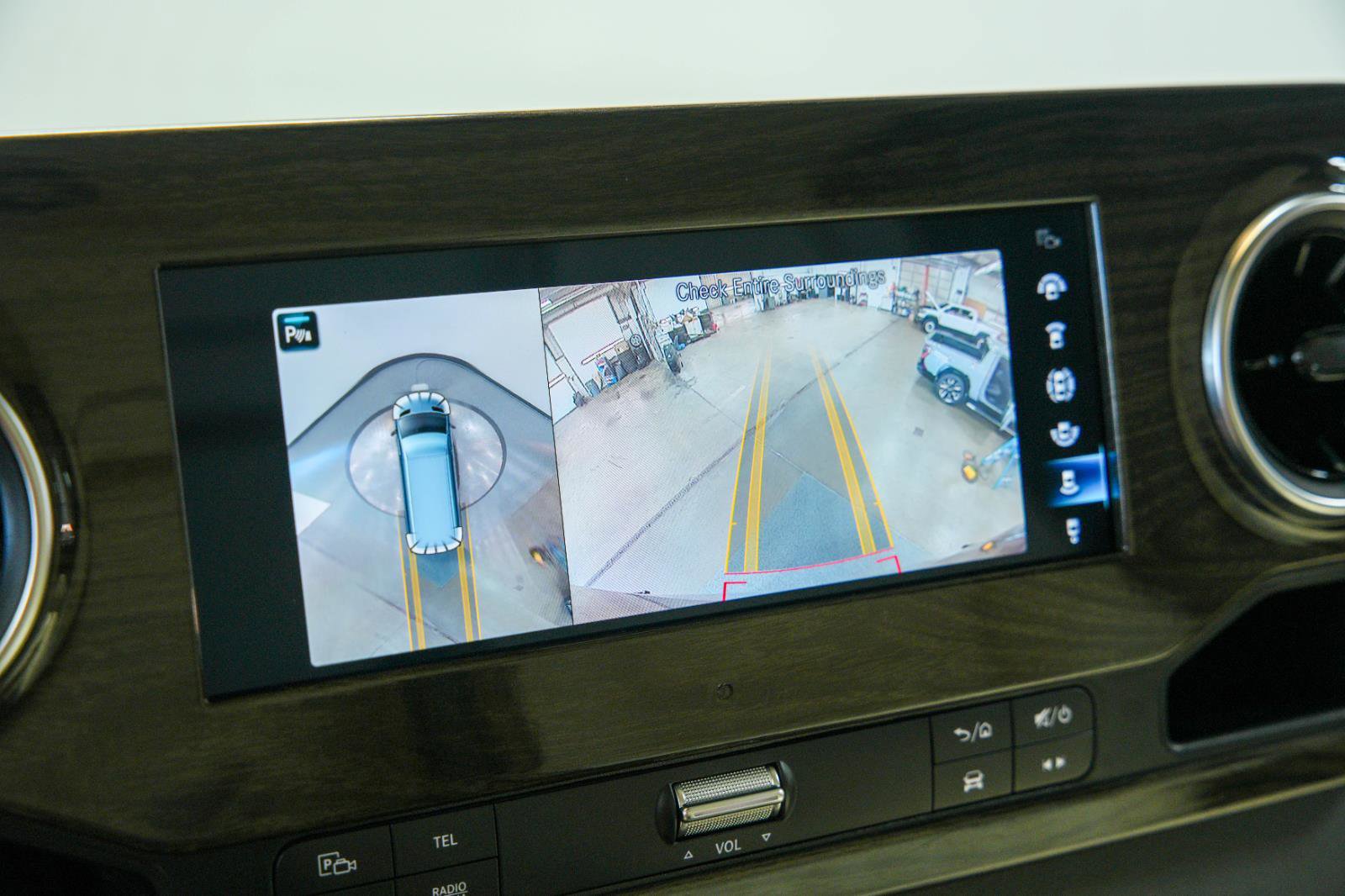 Used 2020 Mercedes-Benz Sprinter 3500 image 86