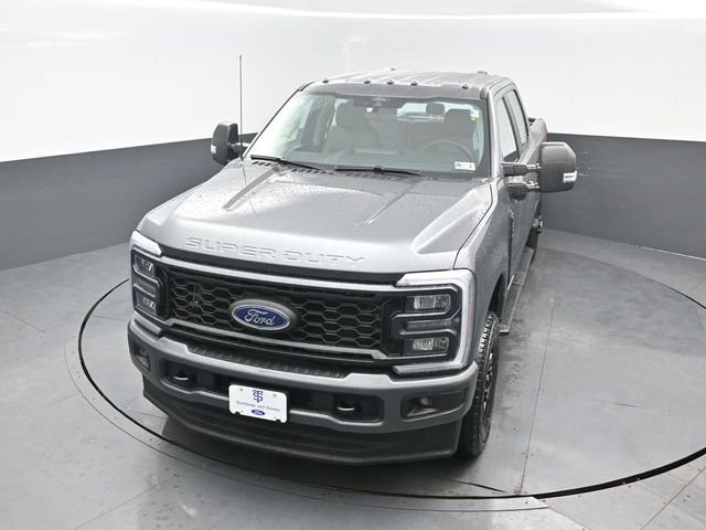New 2026 Ford F250 XL w/ STX Appearance Package image 31