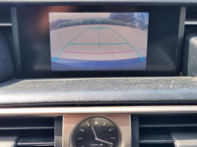 Used 2014 Lexus IS 250 w/ Premium Package RWD image 15