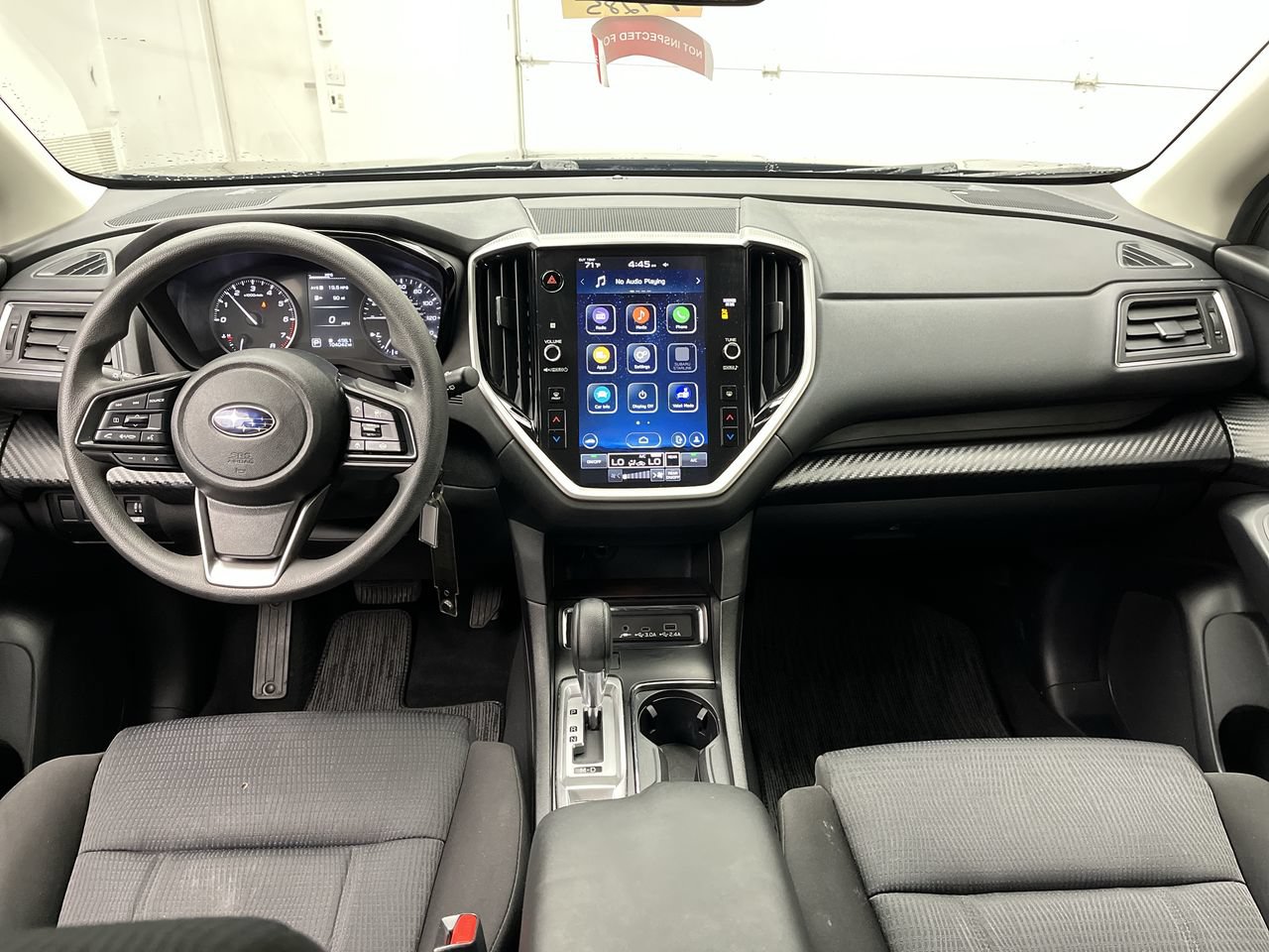 Used 2023 Subaru Ascent 8-Passenger AWD/4WD image 4