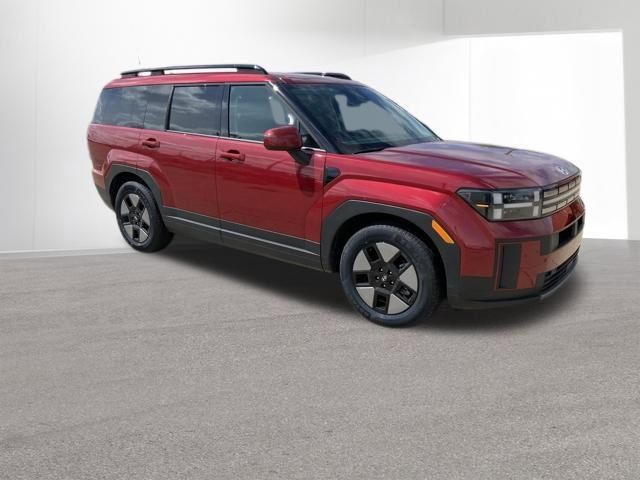 Used 2024 Hyundai Santa Fe SEL image 10