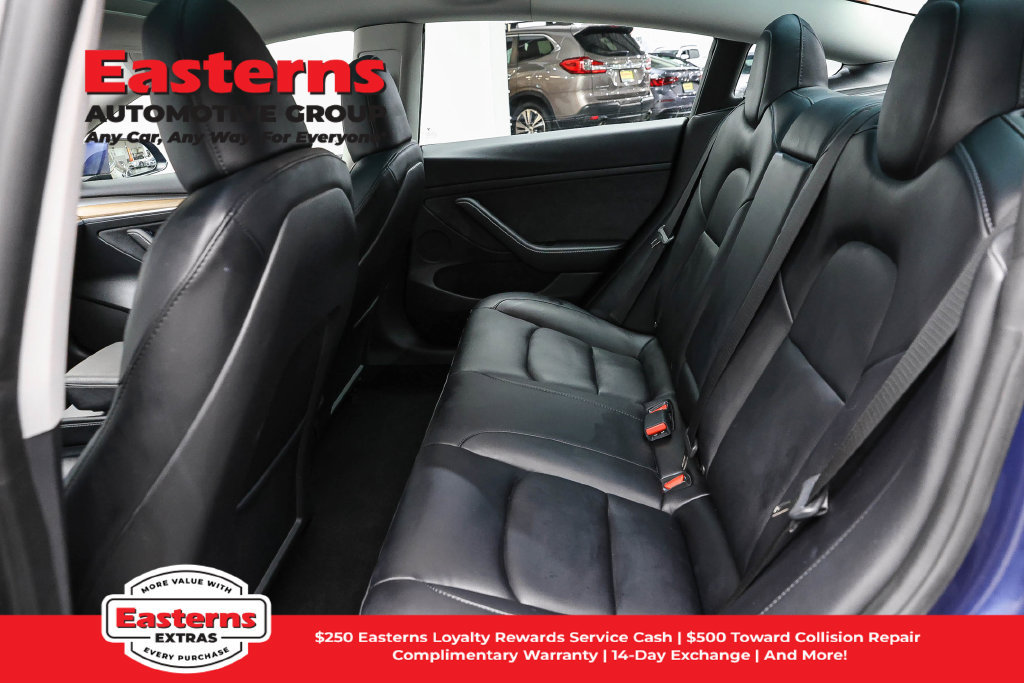 Used 2023 Tesla Model 3 Standard Range RWD image 17