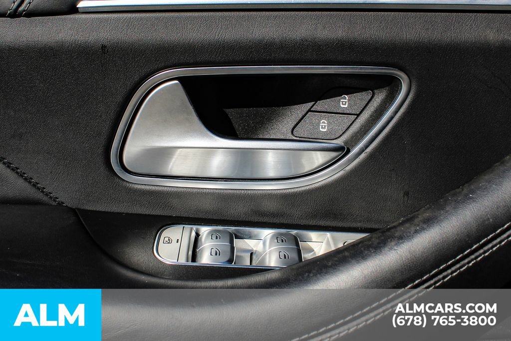 Used 2024 Mercedes-Benz GLE 63 AMG S w/ Driver Assistance Package image 42