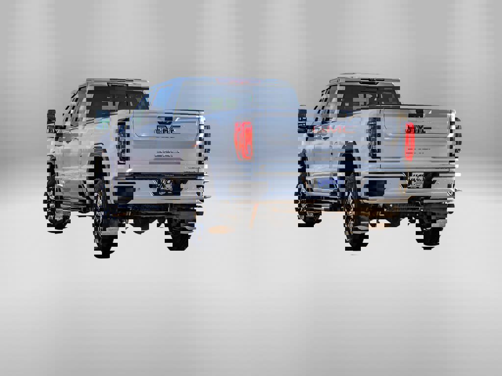 Used 2022 GMC Sierra 3500 Denali w/ Denali Ultimate Package image 15