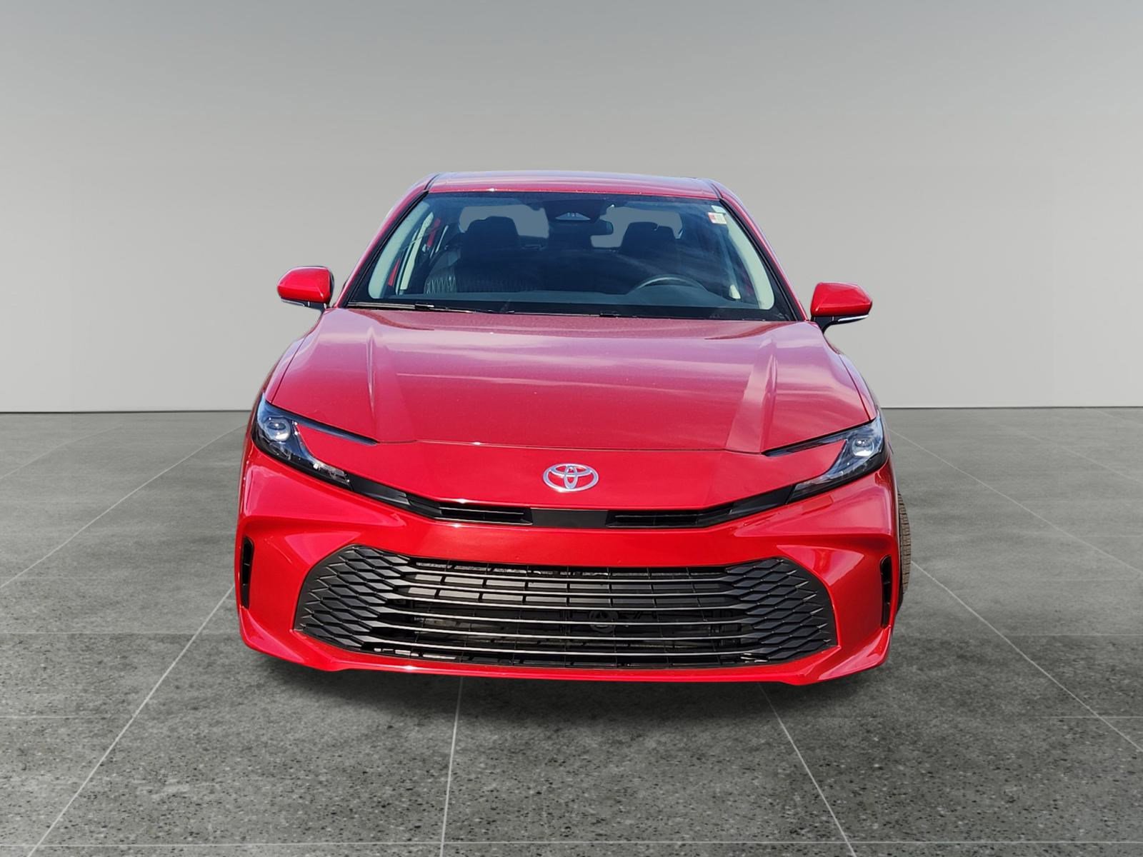 New 2026 Toyota Camry LE image 2