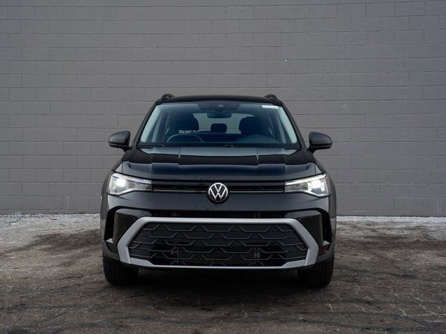 New 2026 Volkswagen Taos S AWD/4WD video 2