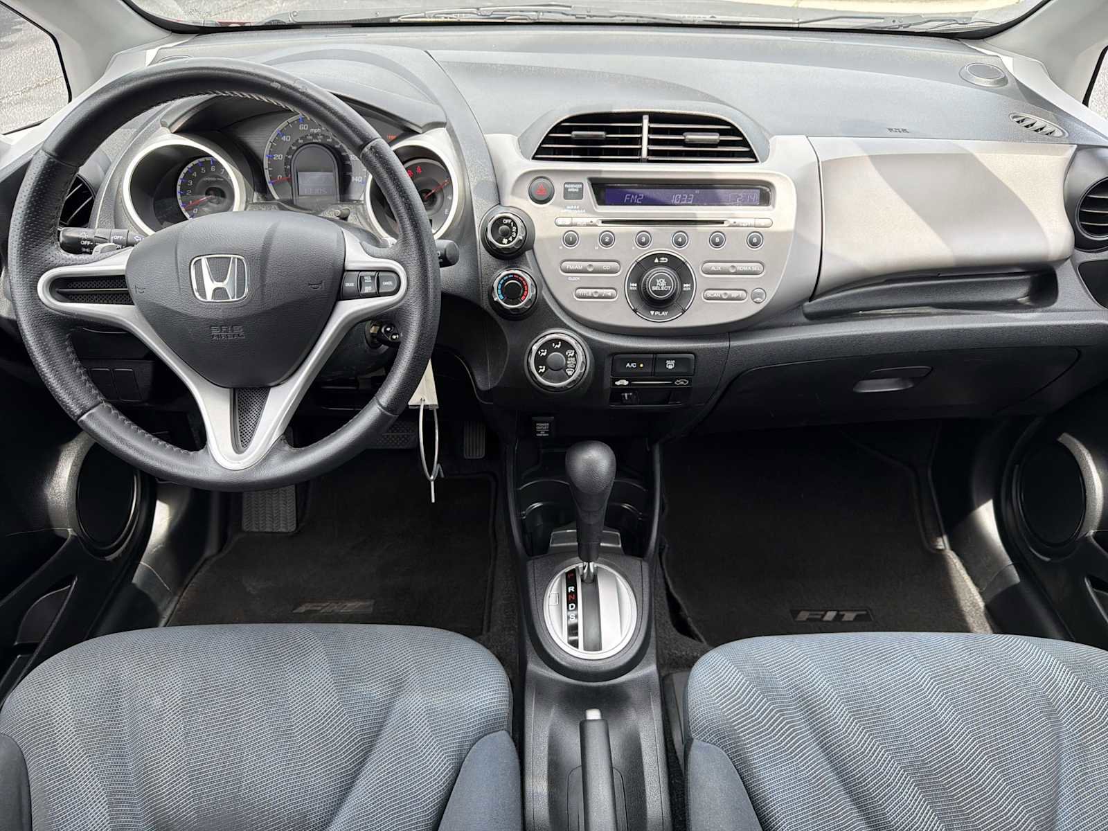 Used 2009 Honda Fit Sport image 2