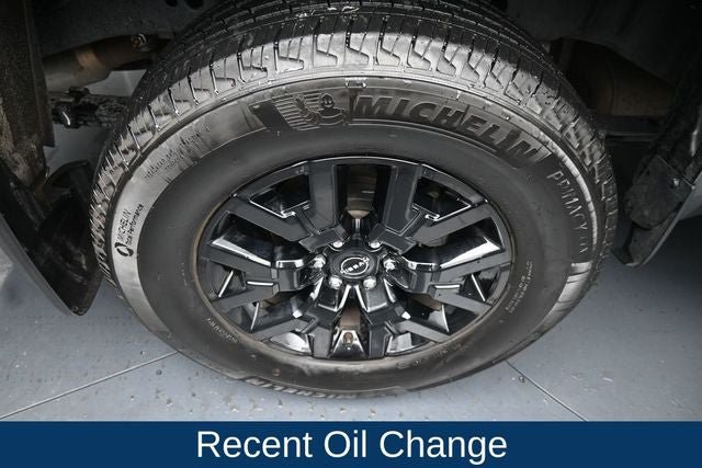 Used 2026 Nissan Frontier SV w/ All-Weather Content Package AWD/4WD image 15