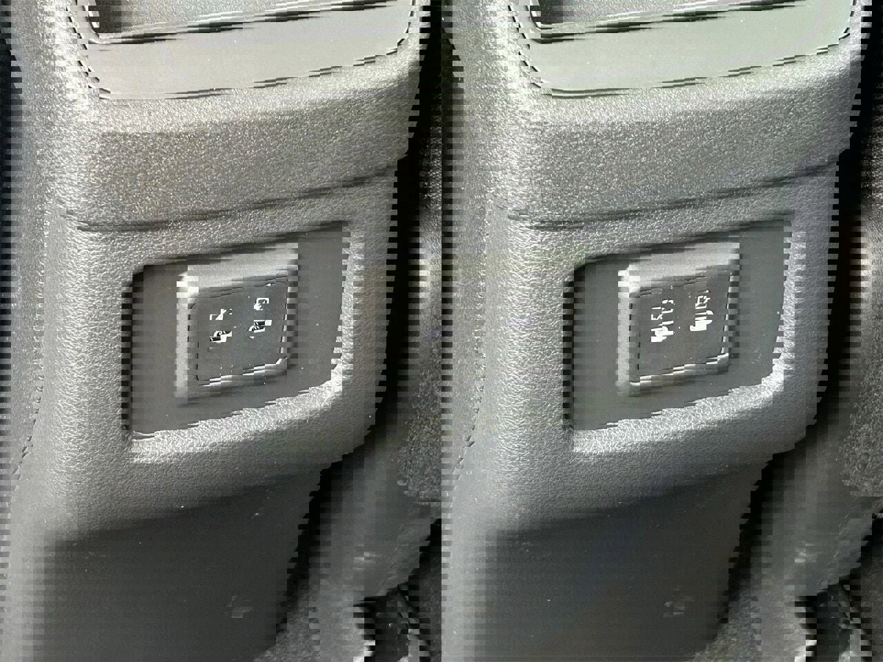 New 2026 Nissan Pathfinder SV image 20