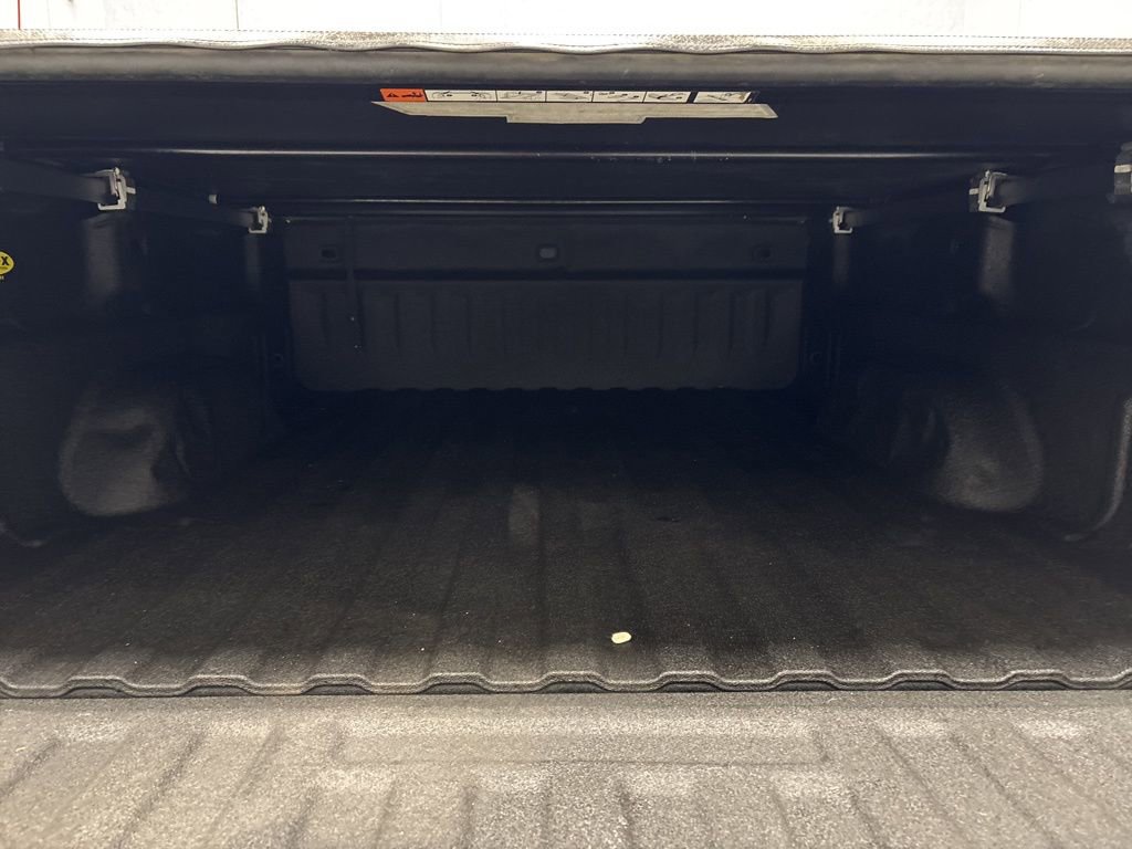 Used 2018 Chevrolet Silverado 2500 LT w/ All Star Edition AWD/4WD image 6