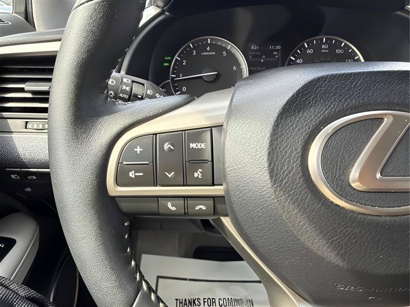 Used 2017 Lexus RX 350 FWD w/ Premium Package image 43