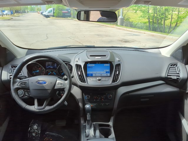 Used 2017 Ford Escape SE w/ SE Leather Comfort Package image 19
