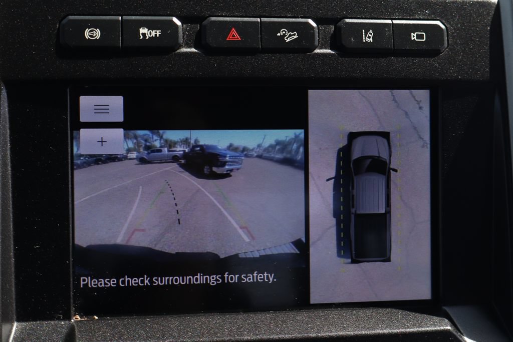 Used 2020 Ford F250 Lariat AWD/4WD image 41