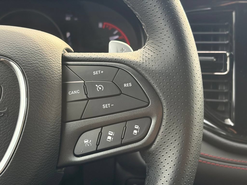 Certified 2023 Dodge Durango GT AWD/4WD image 25