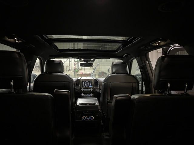 Used 2019 Ford Expedition Max Limited w/ Equipment Group 303A AWD/4WD image 28