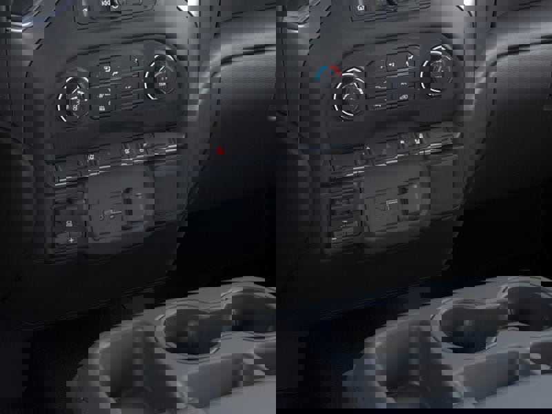 New 2026 Chevrolet Silverado 2500 Custom image 47