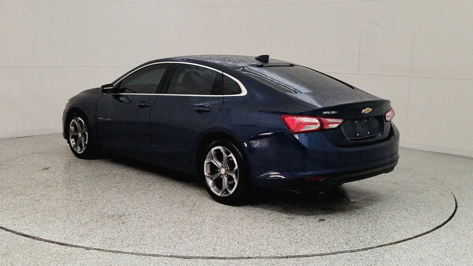 Used 2020 Chevrolet Malibu LT image 5