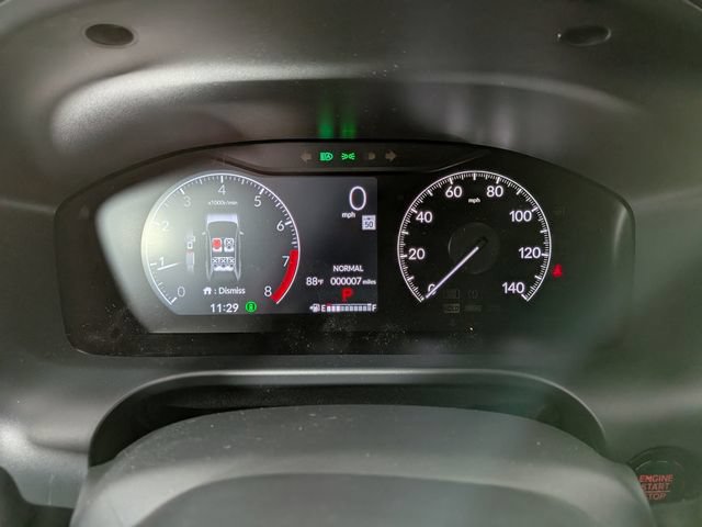 New 2027 Honda HR-V Sport image 4