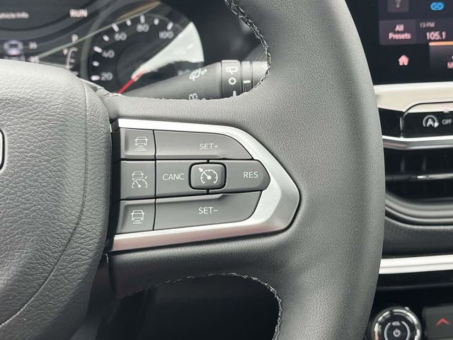 New 2026 Jeep Compass Latitude image 20