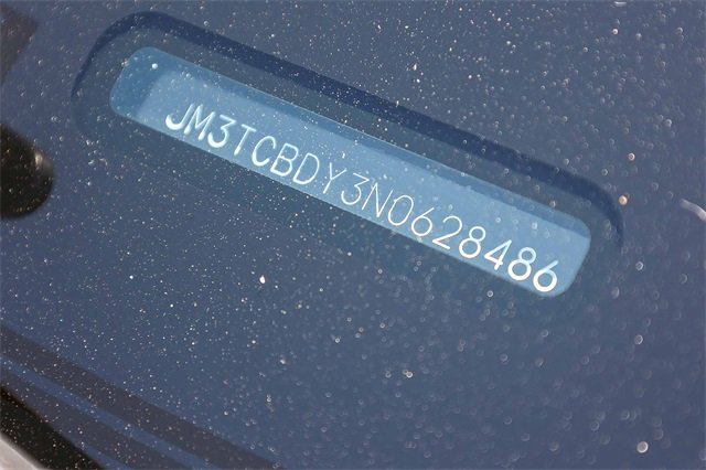 Used 2022 MAZDA CX-9 Grand Touring image 30