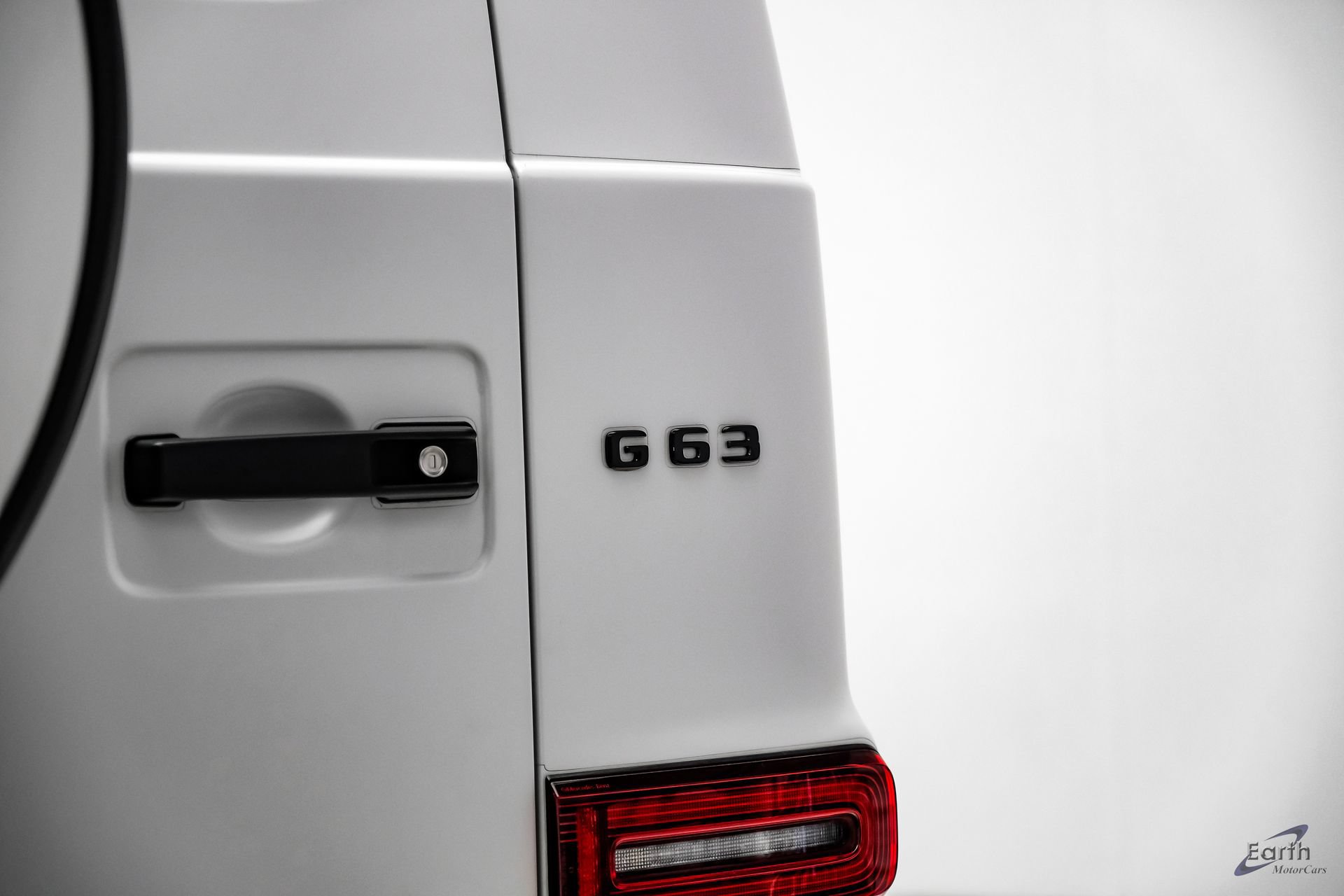 Used 2024 Mercedes-Benz G 63 AMG 4MATIC image 17