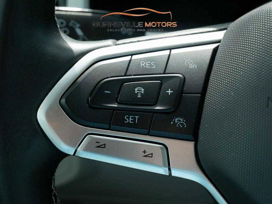 Used 2021 Volkswagen Atlas SEL image 20