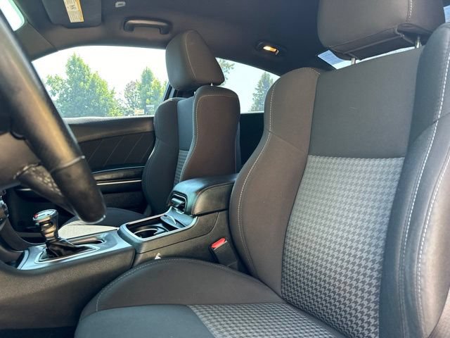 Used 2020 Dodge Charger GT RWD image 12