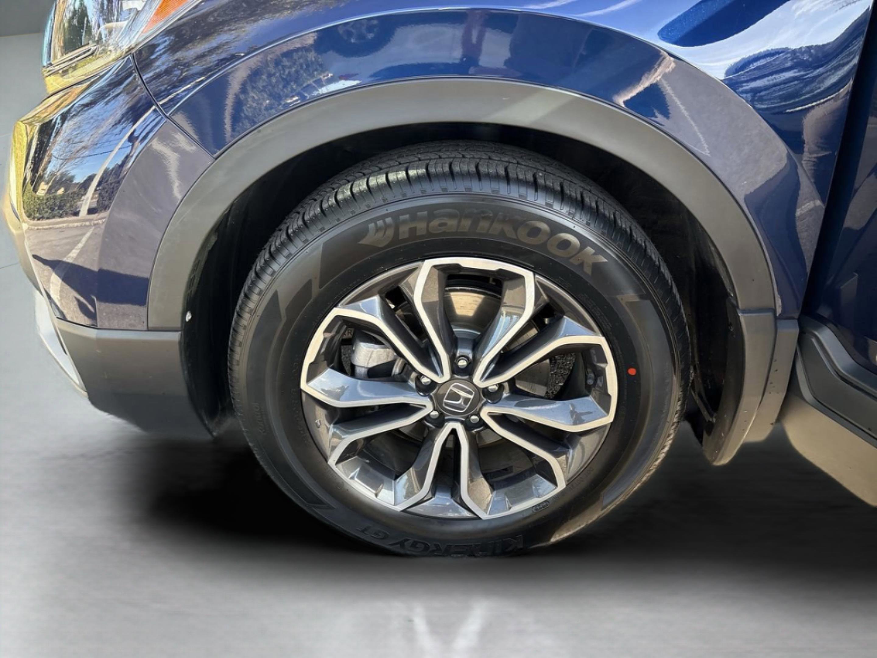 Certified 2020 Honda CR-V EX-L image 25