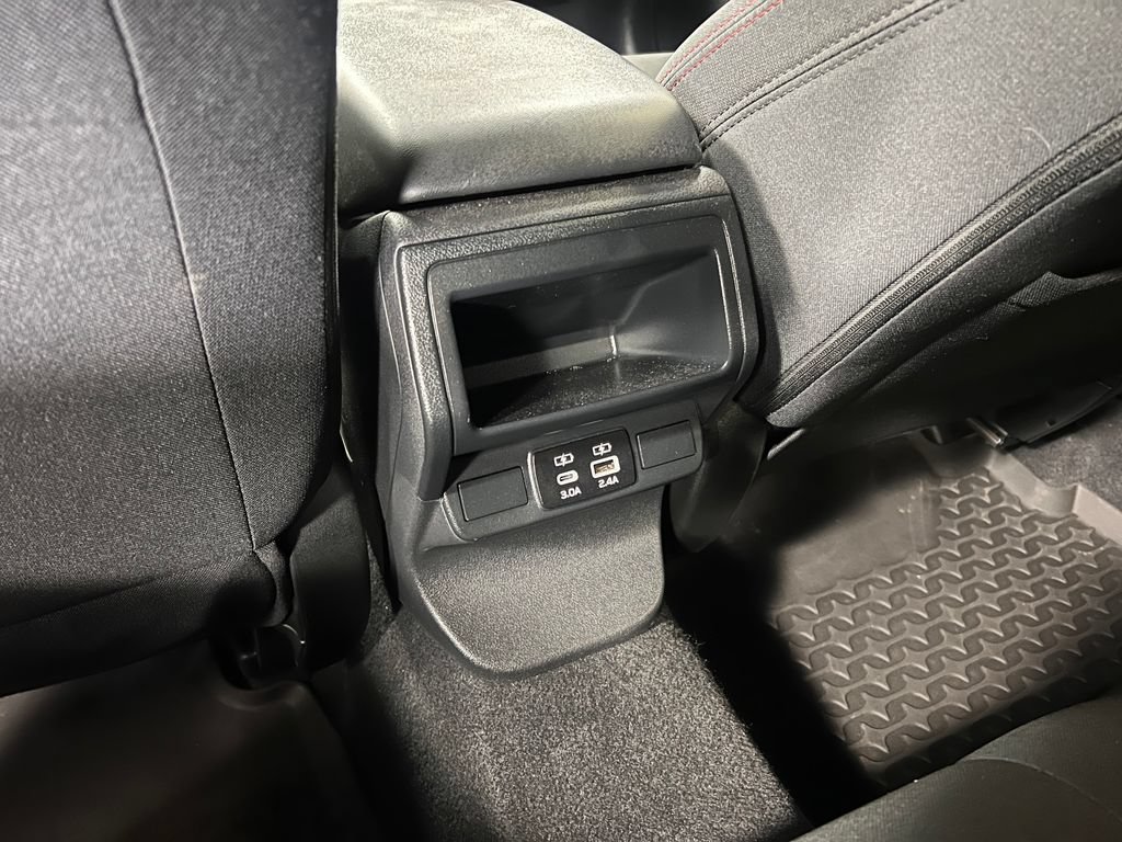 Used 2024 Subaru WRX Premium w/ Popular Package #2A AWD/4WD image 16