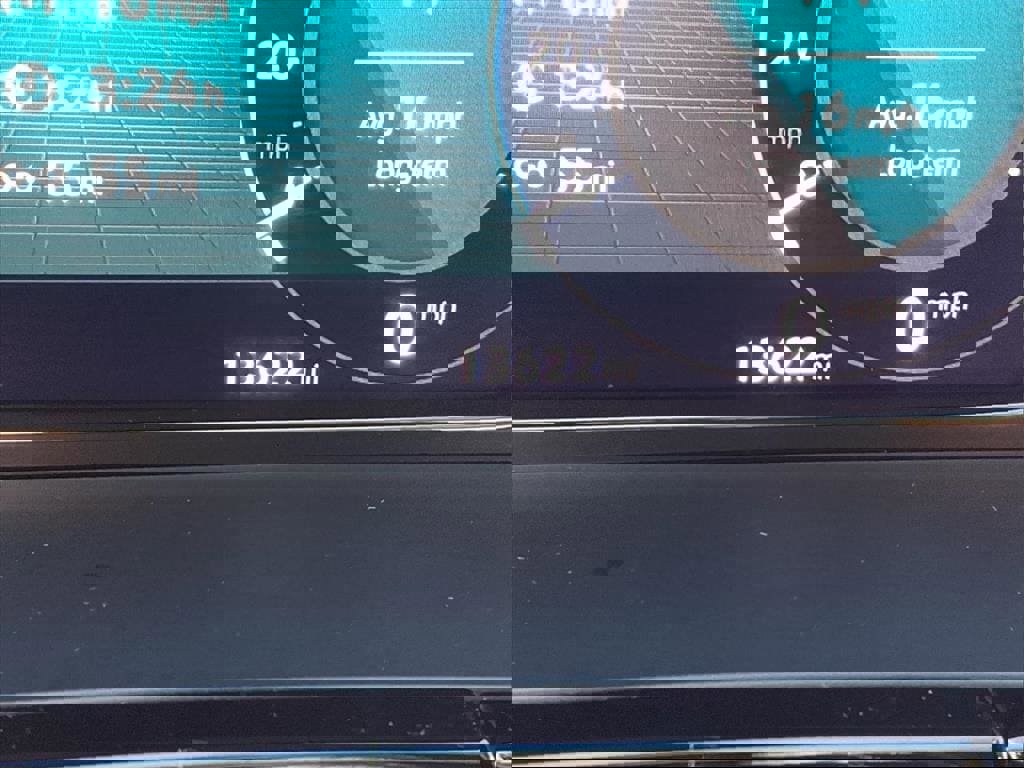 Used 2024 Volkswagen Atlas SE image 26