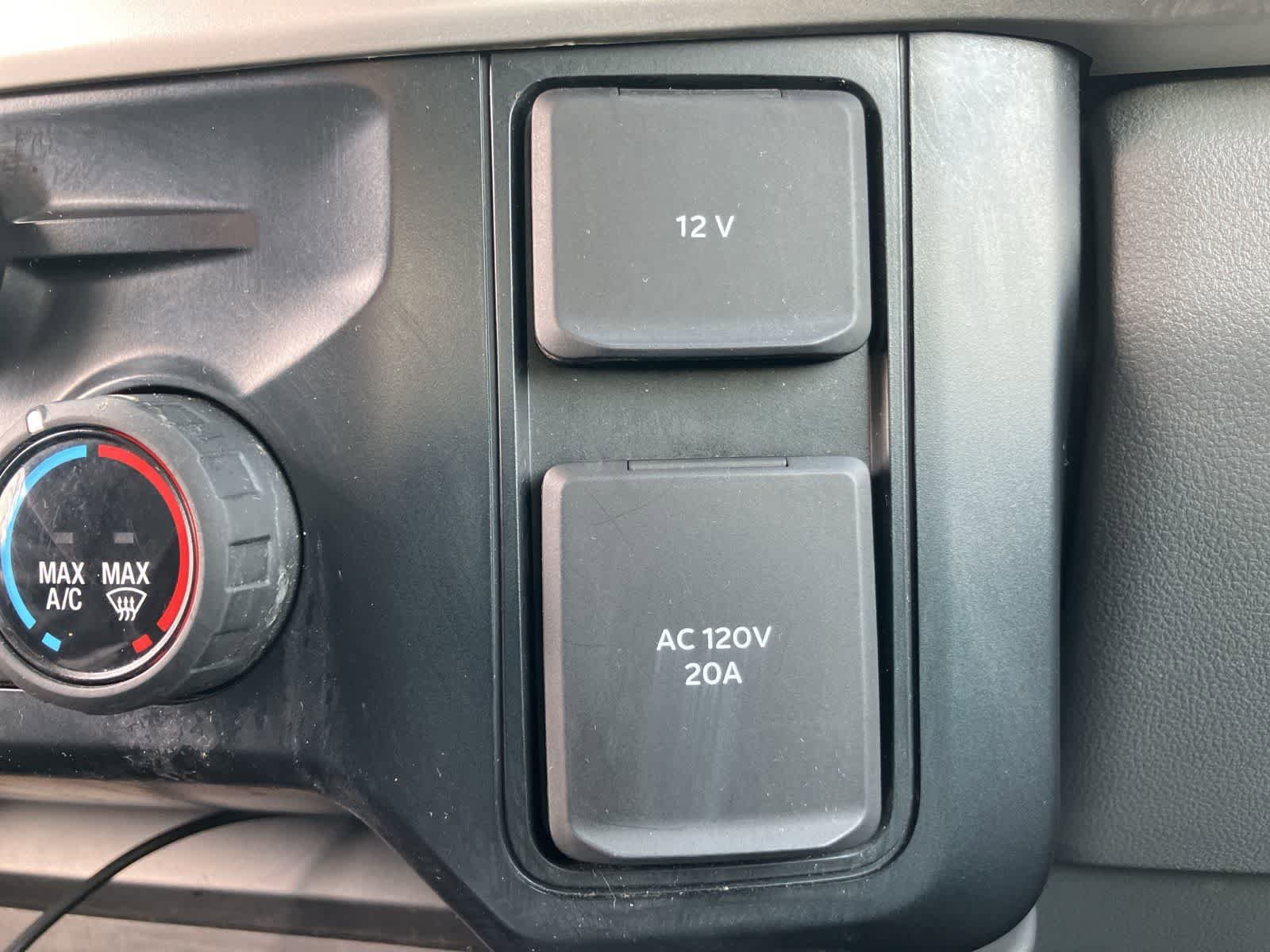 Used 2023 Ford F450 XLT w/ 360-Degree Camera Package image 18