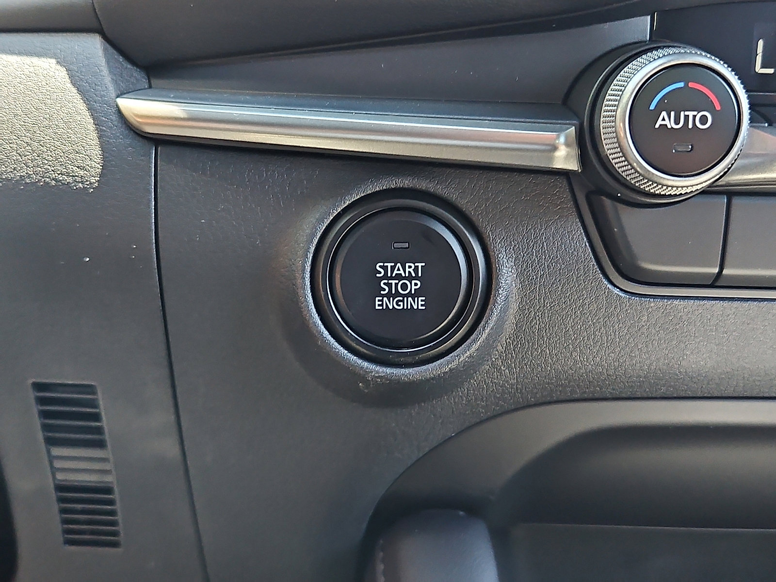 New 2026 MAZDA MAZDA3 s Sport FWD image 17