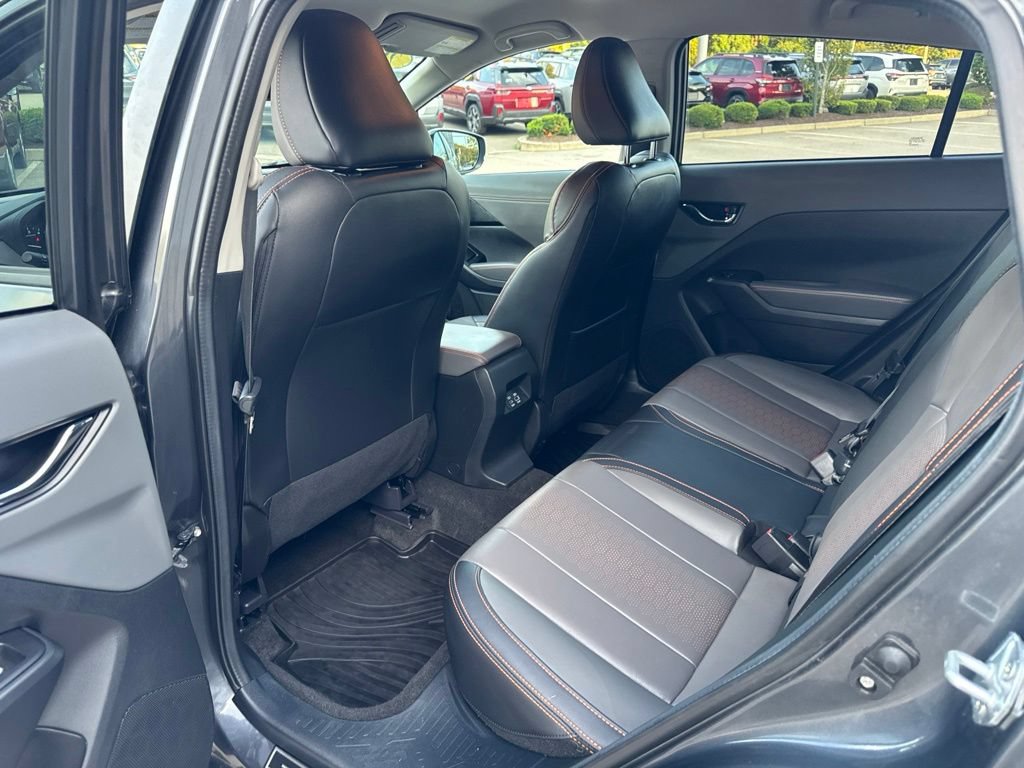 Used 2024 Subaru Crosstrek 2.5i Limited AWD/4WD image 14